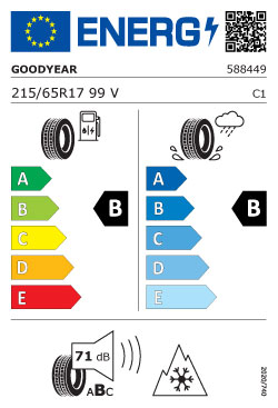 Tiguan Life Reifen 02